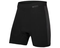 Endura Engineered Padded Boxer w/ Clickfast (Black) (M)